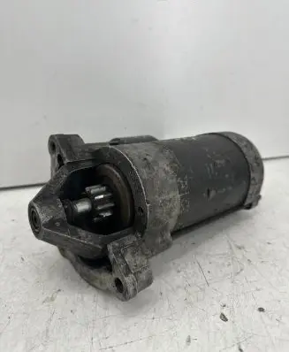 Peugeot 607 Starter motor 6033AC0376