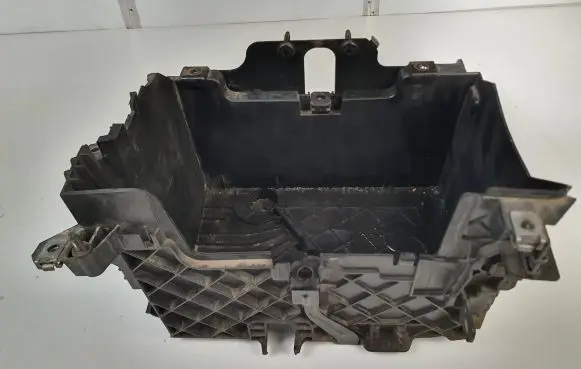 Renault Scenic III - Grand scenic III Battery box tray 244289148R 244460010R 244460002R