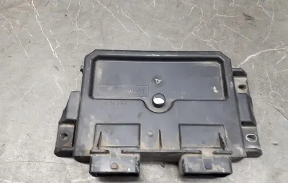 Citroen Berlingo Engine control unit/module ECU 9661879080