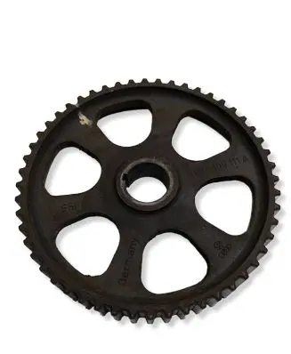 Audi 80 90 B3 Camshaft pulley/ VANOS 034109111A