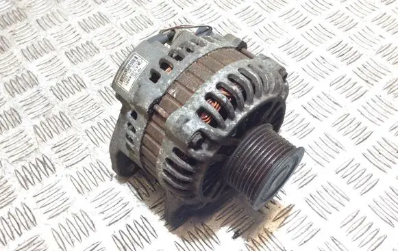 Mazda 6 Generator/alternator RF5CA3TB4981
