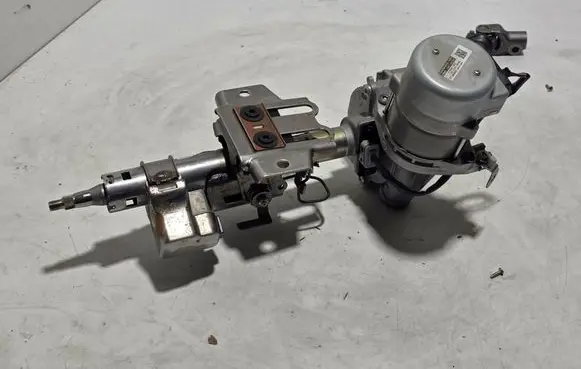 Toyota C-HR I Steering wheel axle set 8965010060 45250F4210