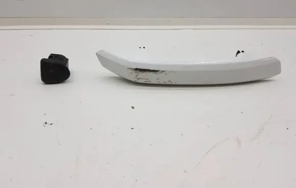 Audi Q5 SQ5 Front door exterior handle 80A837167