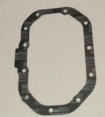 Opel Astra J Gearbox sump 25203067
