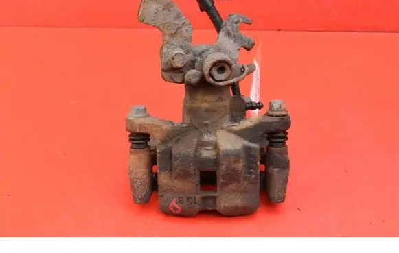 Mazda 6 Rear brake caliper