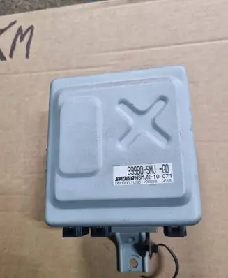 Honda Civic Power steering control unit/module 39980SMJG0 MMS6100288