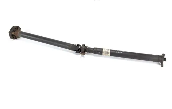 Mercedes-Benz C W203 Drive shaft (set) 2038106