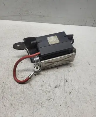 BMW 3 E46 Coolant heater 64126904669
