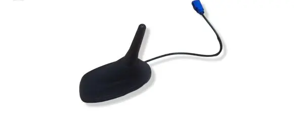 Citroen DS4 Radio antenna 9666561280