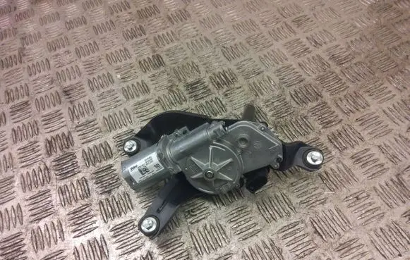 Hyundai Bayon Rear window wiper motor 98700-Q0400