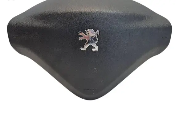 Peugeot 207 Steering wheel airbag 96701085ZD