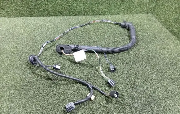 Renault Master III Camera wiring loom 240524059R 8200778255