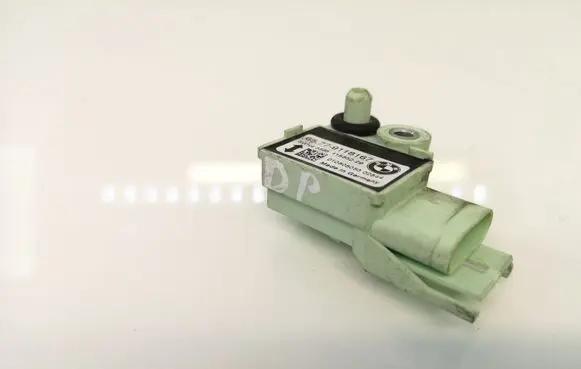 Mini One - Cooper Clubman R55 Airbag deployment crash/impact sensor 9118167 65779118167 5WK43865