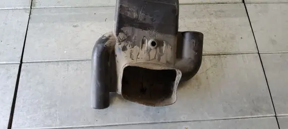 Dodge Durango III Air intake duct part 68022213AB