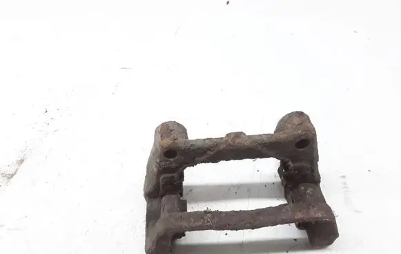 Opel Astra H Brake caliper pad carrier rear 