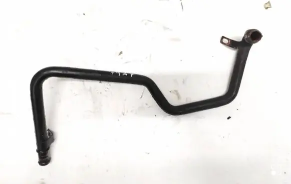 Audi A6 S6 C5 4B Engine coolant pipe/hose