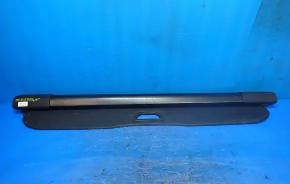 Mercedes-Benz B W245 Parcel shelf load cover 