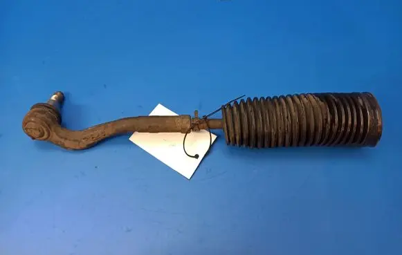 Mercedes-Benz C W203 Steering tie rod 