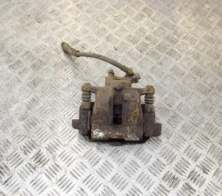 Land Rover Discovery 4 - LR4 Rear brake caliper