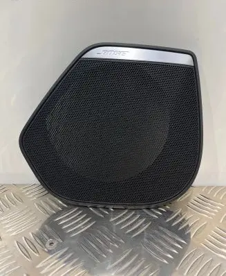 Audi A7 S7 4G Front door speaker cover trim 4G8035435A