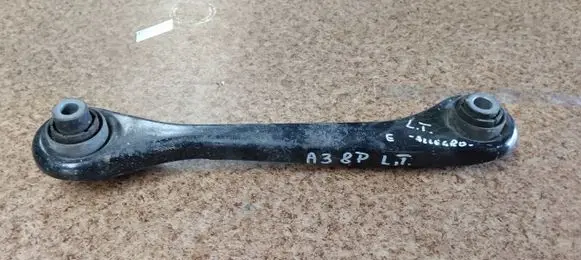 Volkswagen PASSAT B7 Rear control arm 1K0501529E