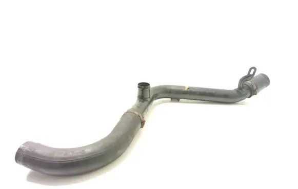 Volvo V50 Intercooler hose/pipe