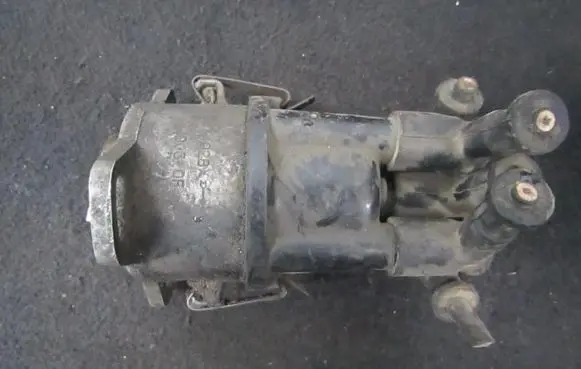 Fiat Tipo Spark distributor DT402BX 4D030F