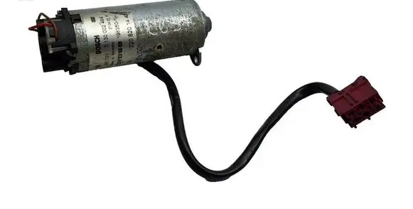 Mercedes-Benz S W220 Seat adjustment motor 2208201442