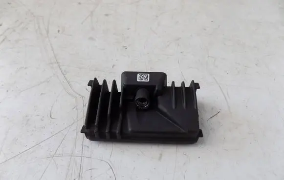 Nissan X-Trail T33 Windshield/windscreen camera 284627734R 284A65691R