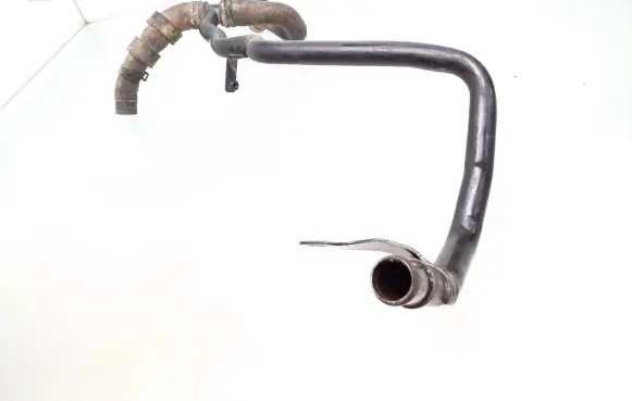 Volkswagen Golf VII Engine coolant pipe/hose 04L121065BH 5Q0122291N 5Q0122073BK