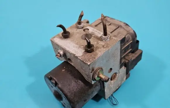Smart ForTwo I ABS Pump 0265215499 IMPRK1442865