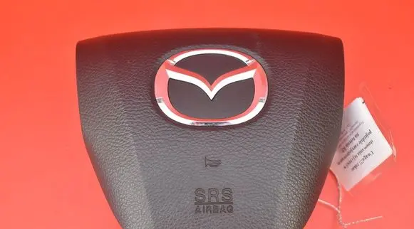 Mazda MX-5 NC Miata Steering wheel airbag C51357K00