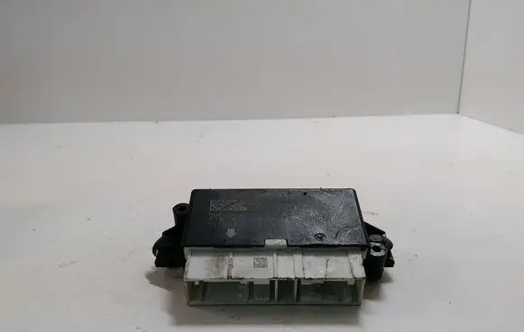 Volkswagen PASSAT B8 Parking PDC control unit/module 5Q0919294H 5Q0919294A