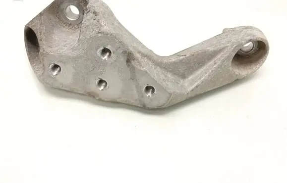 Opel Mokka X Gearbox mounting bracket 42364943