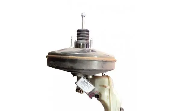 Master brake cylinder