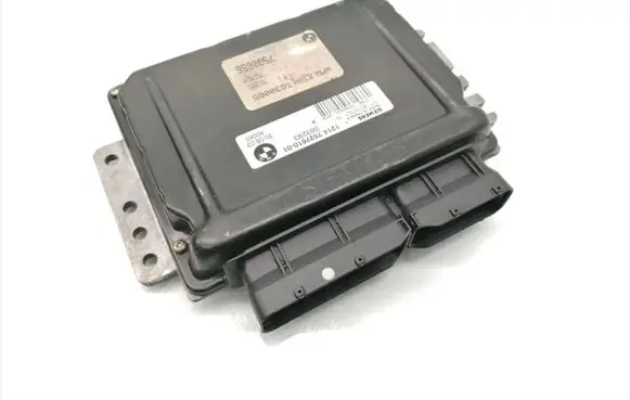 Mini One - Cooper R50 - 53 Engine control unit/module 7530656 7527610