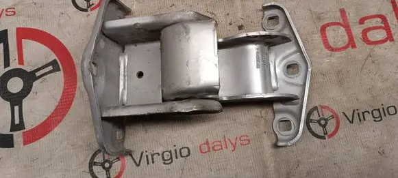 Renault Trafic III (X82) Rear door lower hinge 904108626R 93468937 93458937