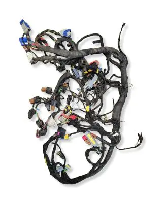 Iveco Daily 6th gen Other wiring loom 5802330428 5802376676 5802320909