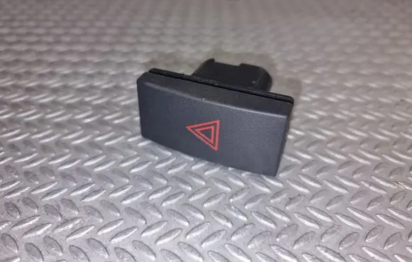 Ford Transit Hazard light switch 13A350AB