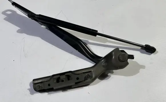 Chrysler 300C Engine bonnet/hood hinges 55113551AF
