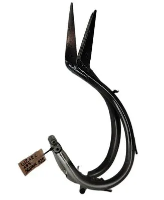 Mercedes-Benz E W212 Tailgate/trunk/boot hinge