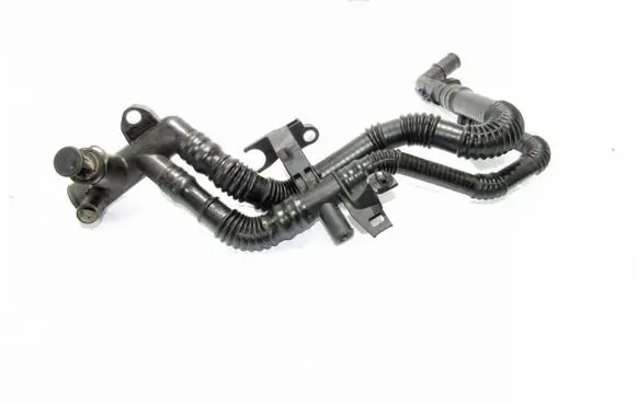 Ford Focus Engine coolant pipe/hose