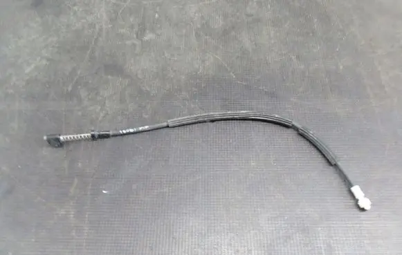 Fiat Bravo Engine bonnet/hood lock release cable 