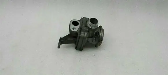 Mercedes-Benz CLS C219 EGR valve A1561401060