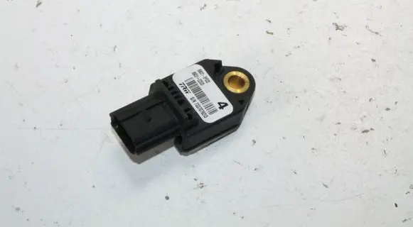 Lexus IS 220D-250-350 Passenger airbag on/off switch 898310P020