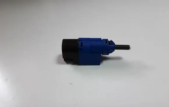Dacia Dokker Clutch pedal sensor 253256730R