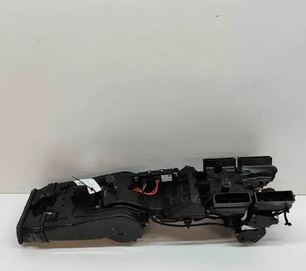 Porsche Cayenne (9Y0 9Y3) Interior heater climate box assembly 4M0819351A