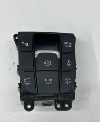 Hyundai Santa Fe Hand parking brake switch 93310s1700
