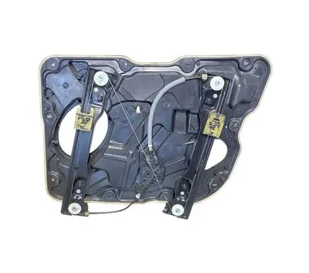 Dodge Durango Front window lifting mechanism without motor 68231063AC 68316561AB P68316561AB