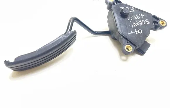 Renault Scenic II - Grand scenic II Accelerator throttle pedal 8200159645